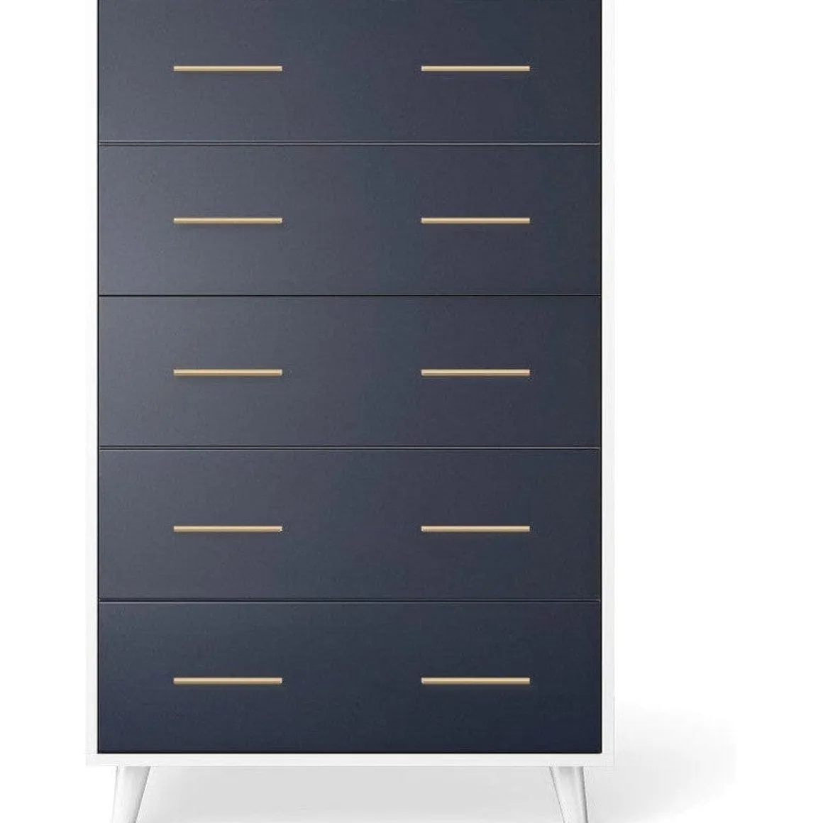 Romina Furniture New York Tall Chest