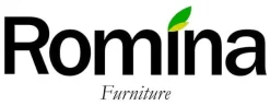 Romina Furniture Quadro Full Bed