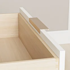 Romina Furniture Quadro Single Dresser