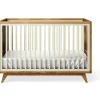 Romina Furniture Uptown Classic Crib