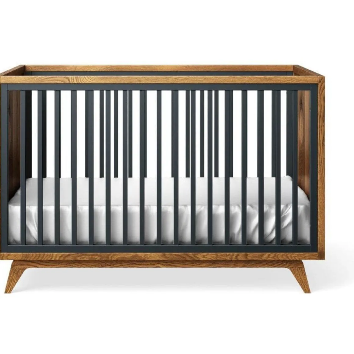 Romina Furniture Uptown Classic Crib