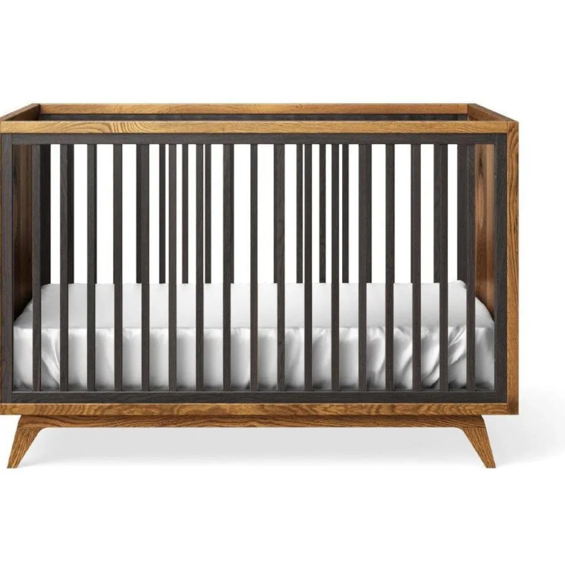 Romina Furniture Uptown Classic Crib