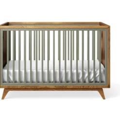 Romina Furniture Uptown Classic Crib
