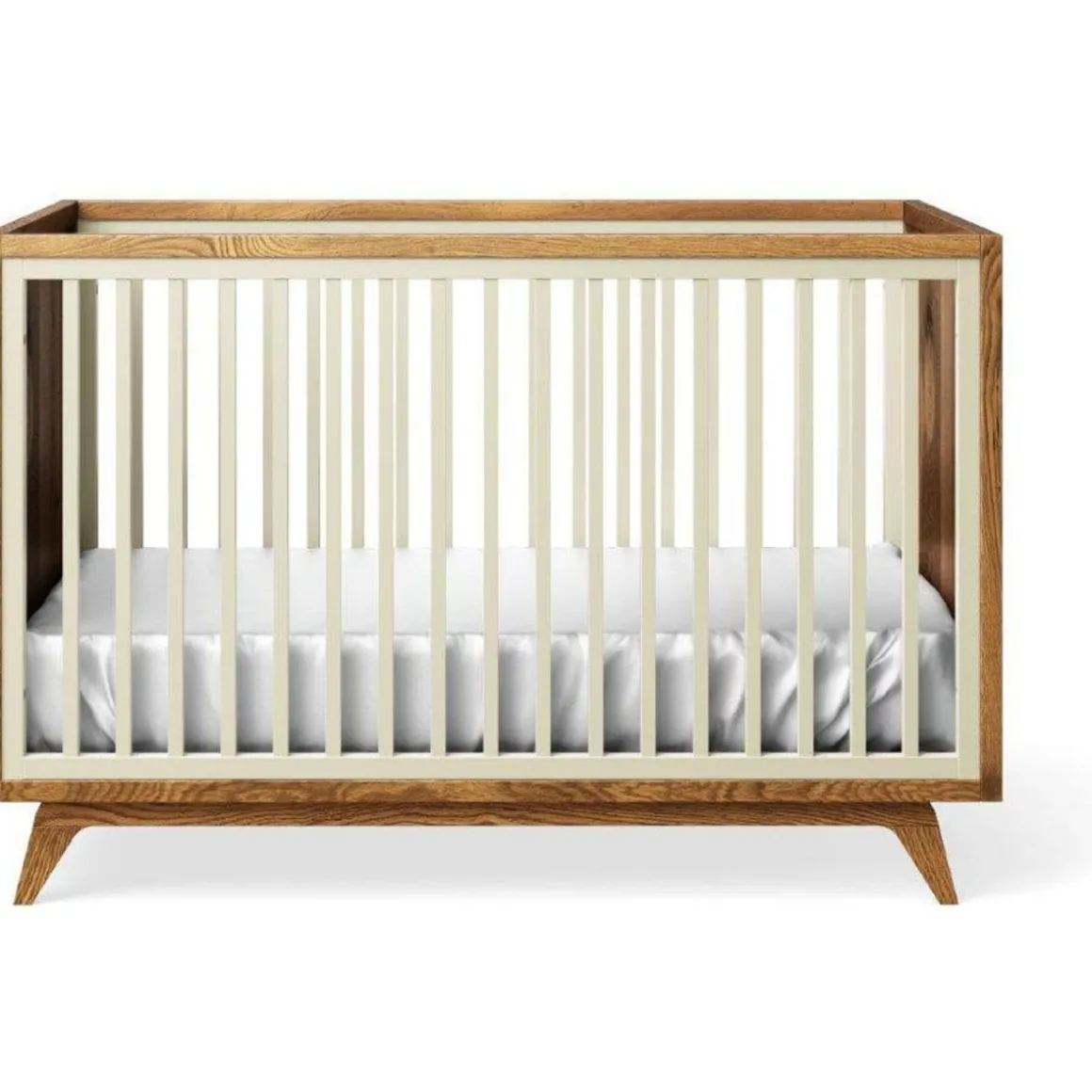 Romina Furniture Uptown Classic Crib
