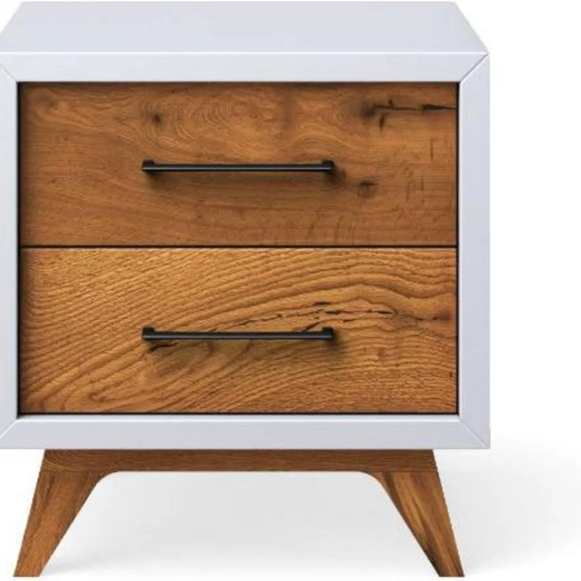 Romina Furniture Uptown Nightstand