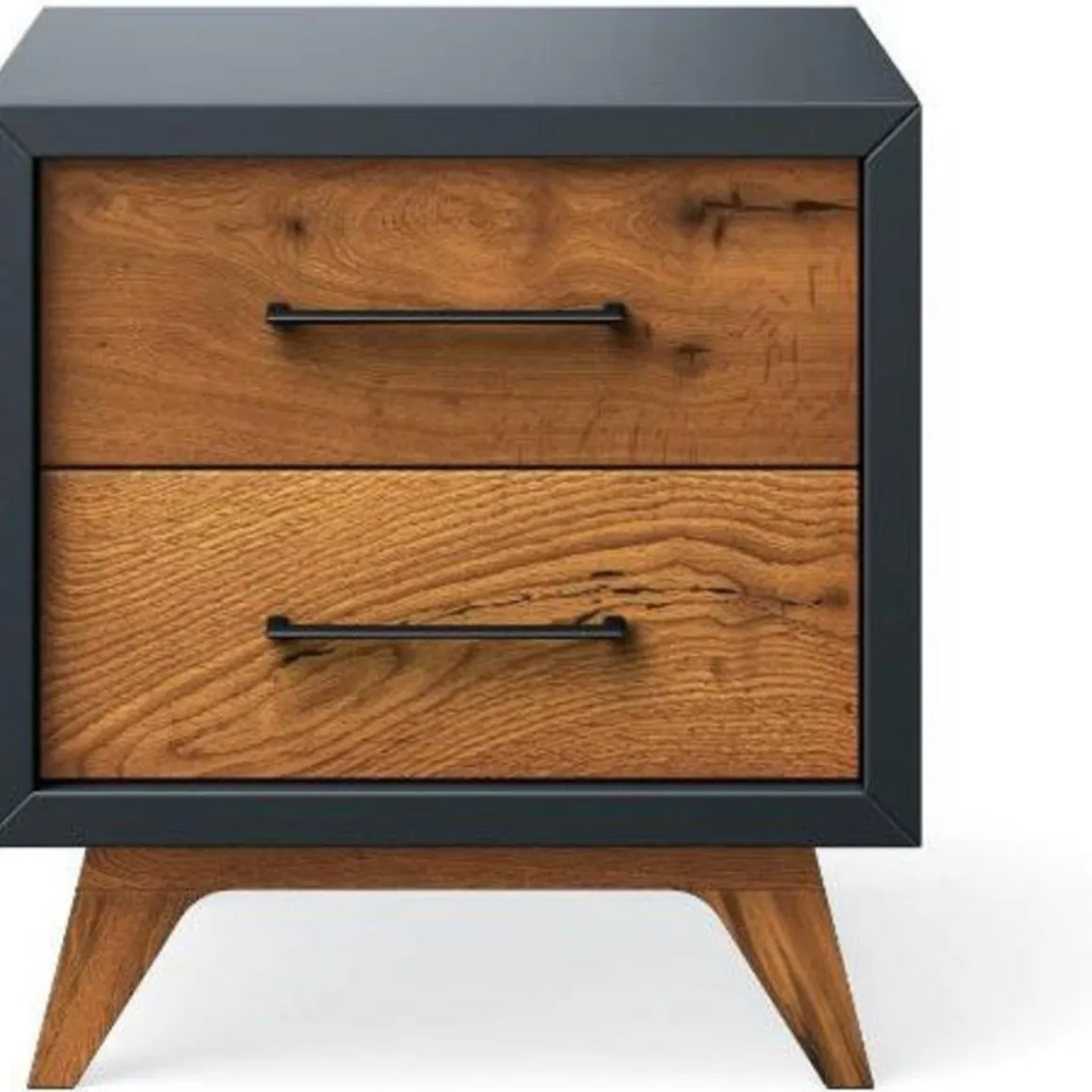 Romina Furniture Uptown Nightstand