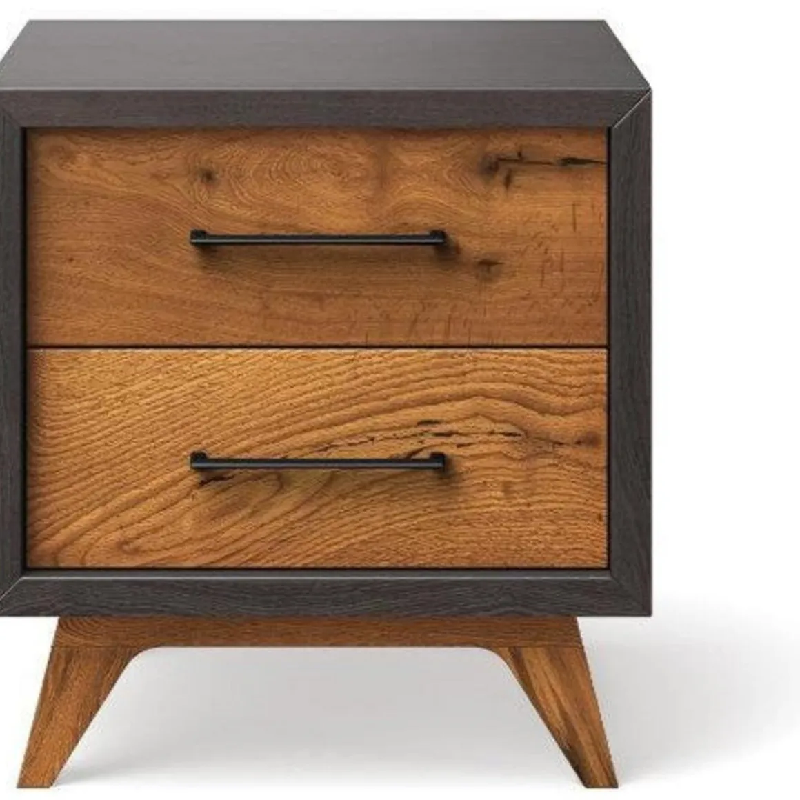 Romina Furniture Uptown Nightstand