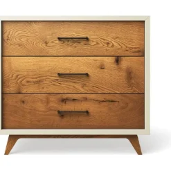 Romina Furniture Uptown Single Dresser