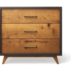 Romina Furniture Uptown Single Dresser