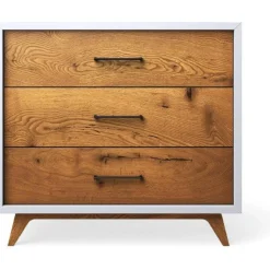 Romina Furniture Uptown Single Dresser