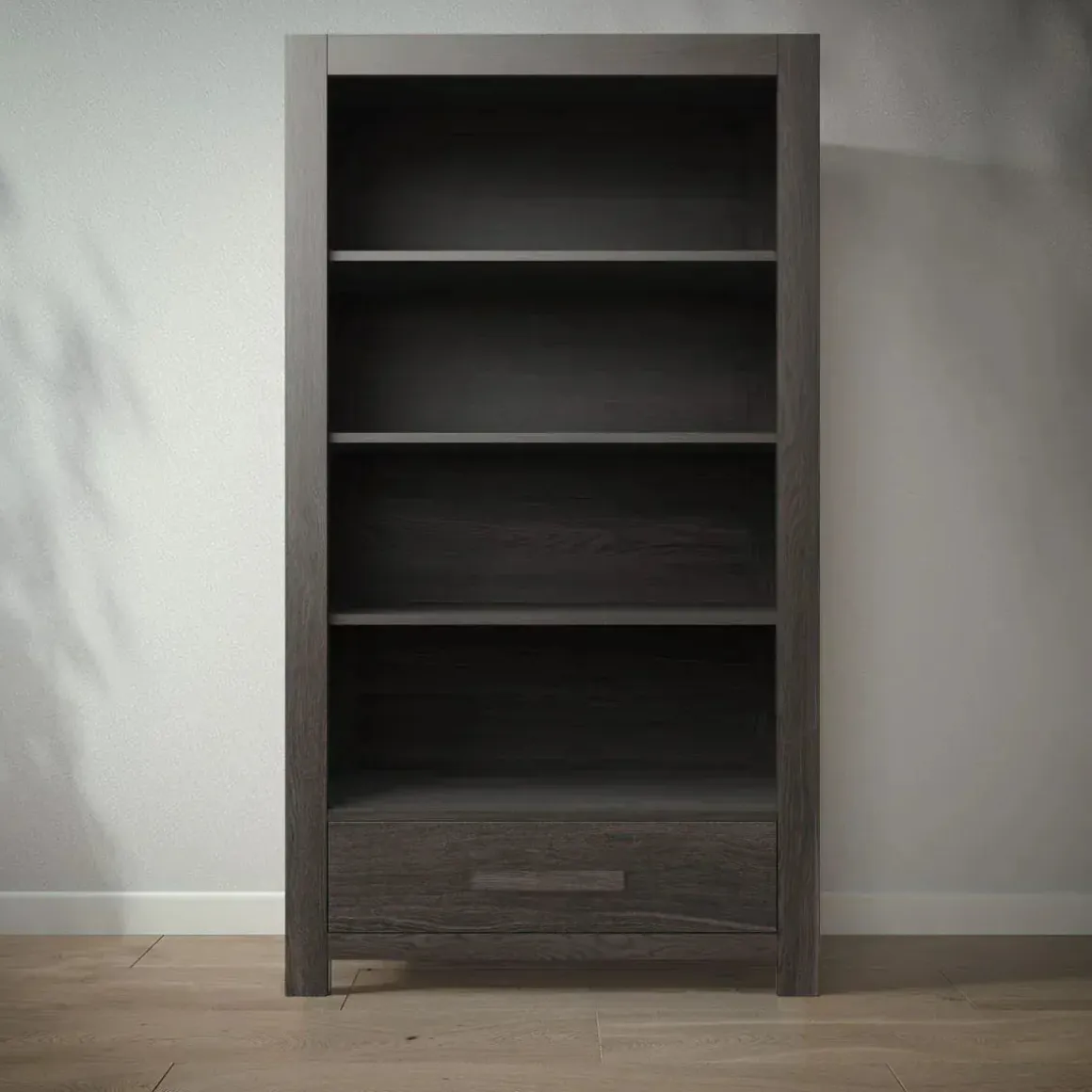 Romina Furniture Ventianni Bookcase