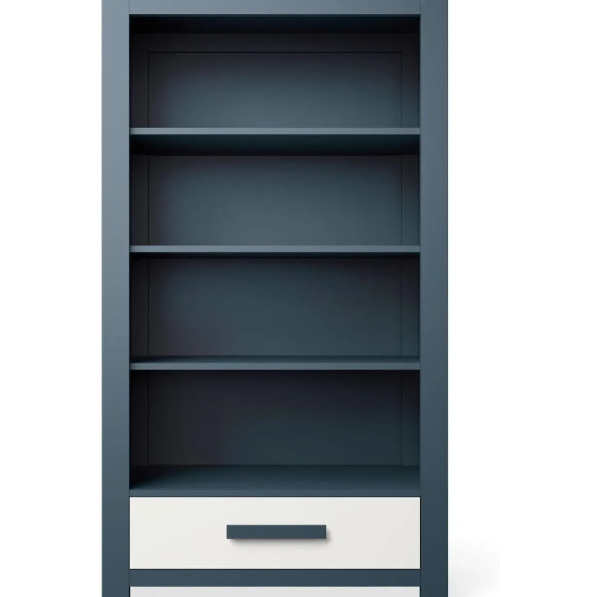 Romina Furniture Ventianni Bookcase
