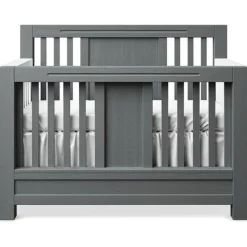 Romina Furniture Ventianni Convertible Crib