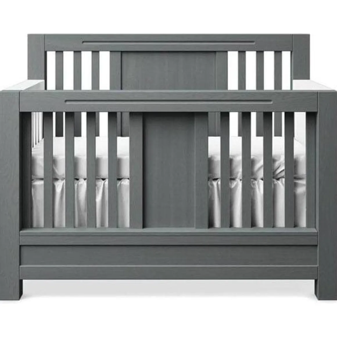 Romina Furniture Ventianni Convertible Crib
