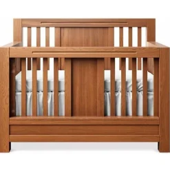 Romina Furniture Ventianni Convertible Crib