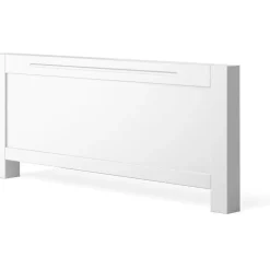 Romina Furniture Ventianni Low-Profile Footboard