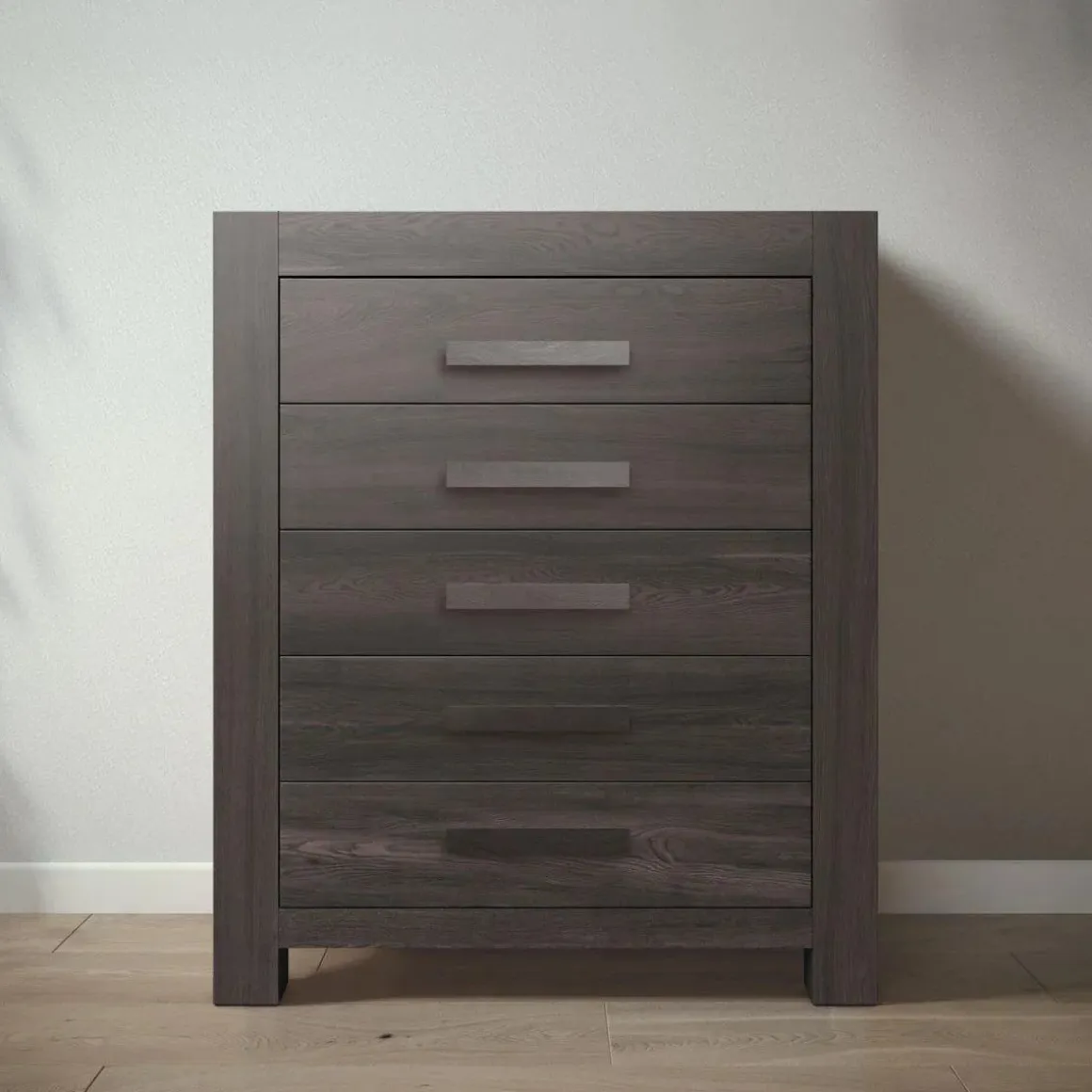 Romina Furniture Ventianni Tall Chest