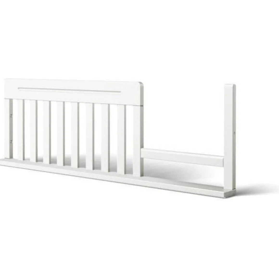 Romina Furniture Ventianni Toddler Rail for Full Convertible Crib