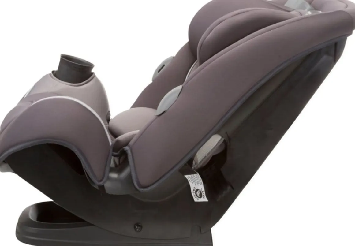 Safety 1st Continuum 3-in-1 Car Seat - Wind Chimes