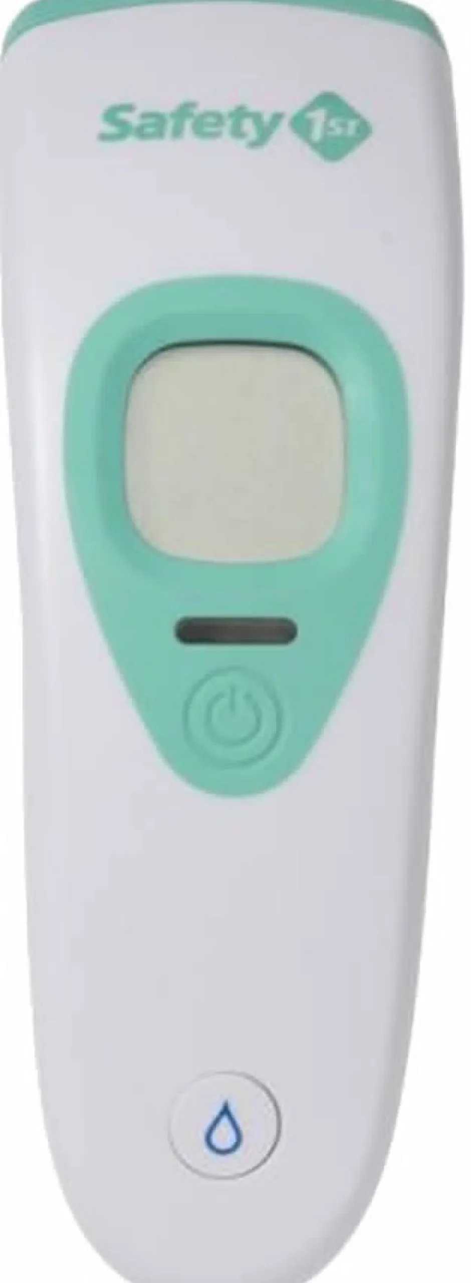 Safety 1st Easy Read Forehead Thermometer