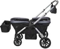 Safety 1st Summit Wagon Stroller - High Street