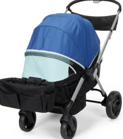Safety 1st Summit Wagon Stroller - Wave Runner
