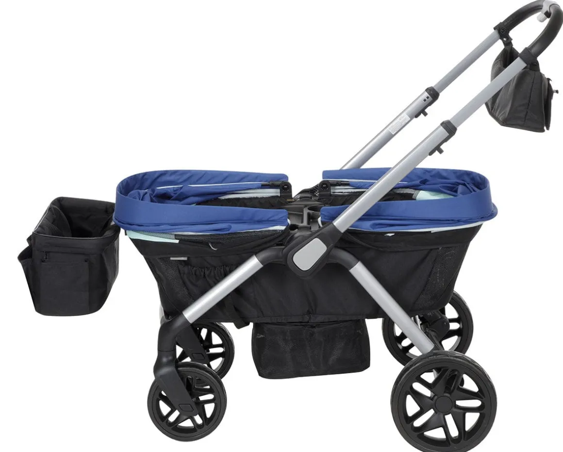 Safety 1st Summit Wagon Stroller - Wave Runner