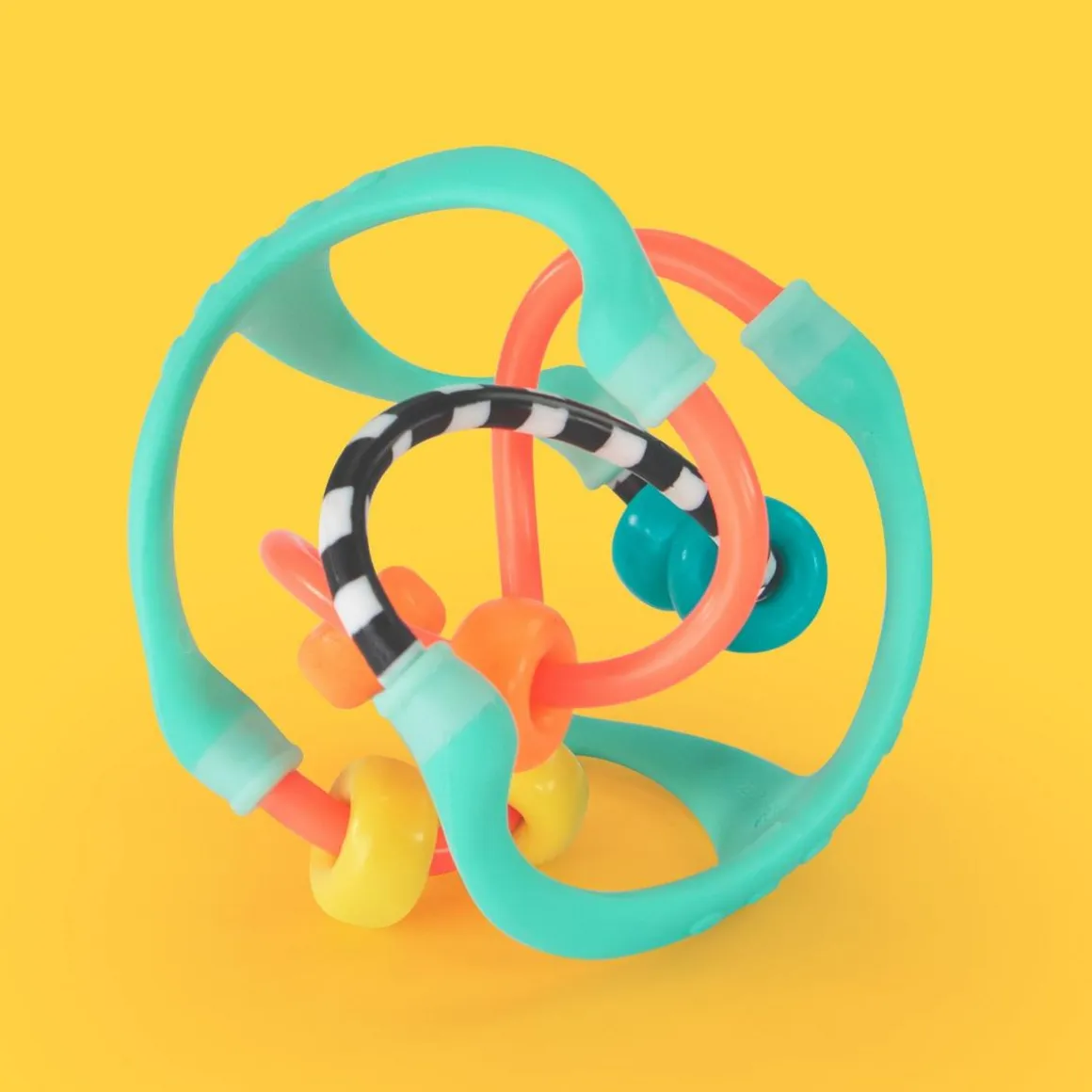 Sassy Busy Ball