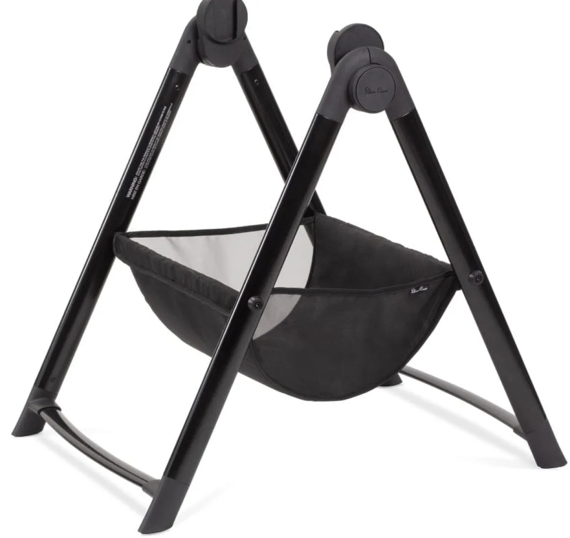 Silver Cross Bassinet Stand for Dune / Reef