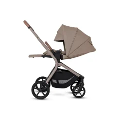 Silver Cross Breez Modular Stroller - Champagne