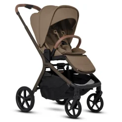 Silver Cross Breez Modular Stroller - Maple