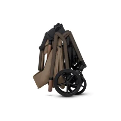 Silver Cross Breez Modular Stroller - Maple