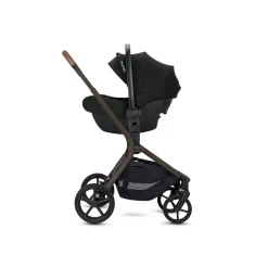 Silver Cross Breez Modular Stroller - Maple