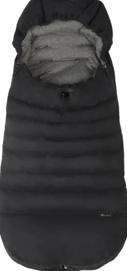 Silver Cross Coast Footmuff - Flint