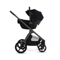 Silver Cross Cove 2 Full-Size All-Terrain Stroller - Pewter