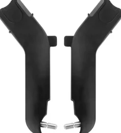 Silver Cross Jet 5 / Jet Double Car Seat Adapters