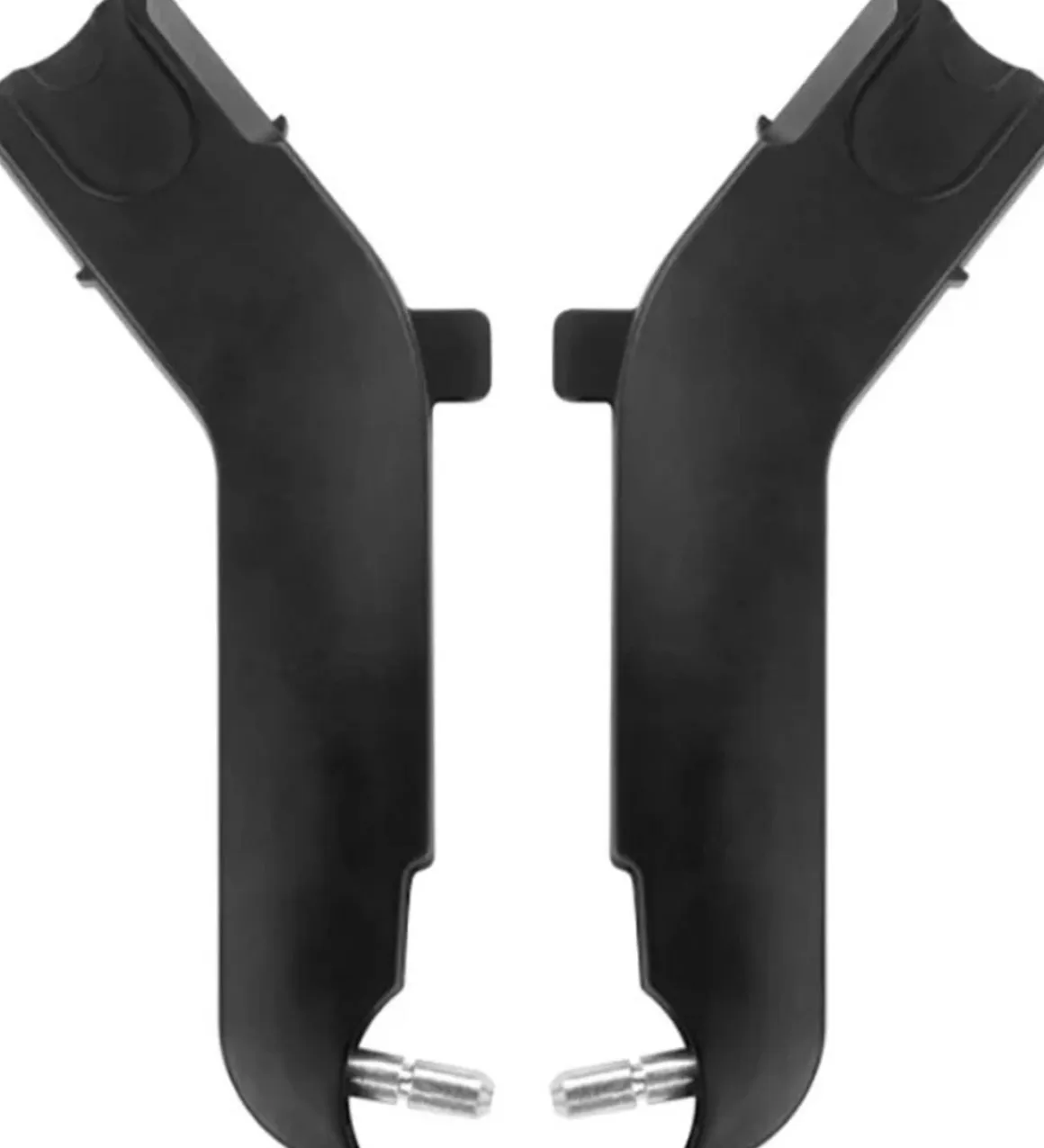 Silver Cross Jet 5 / Jet Double Car Seat Adapters