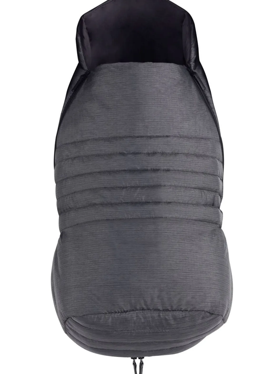 Silver Cross Jet Pod Footmuff