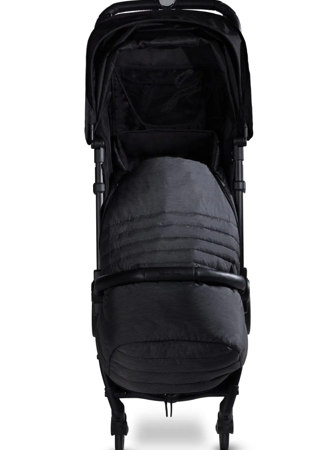 Silver Cross Jet Pod Footmuff