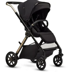 Silver Cross Reef 2 Multi-terrain Modular Stroller - Espresso (Special Edition)