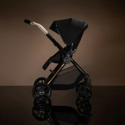 Silver Cross Reef 2 Multi-terrain Modular Stroller - Espresso (Special Edition)