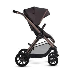 Silver Cross Reef 2 Multi-terrain Modular Stroller - Ganache