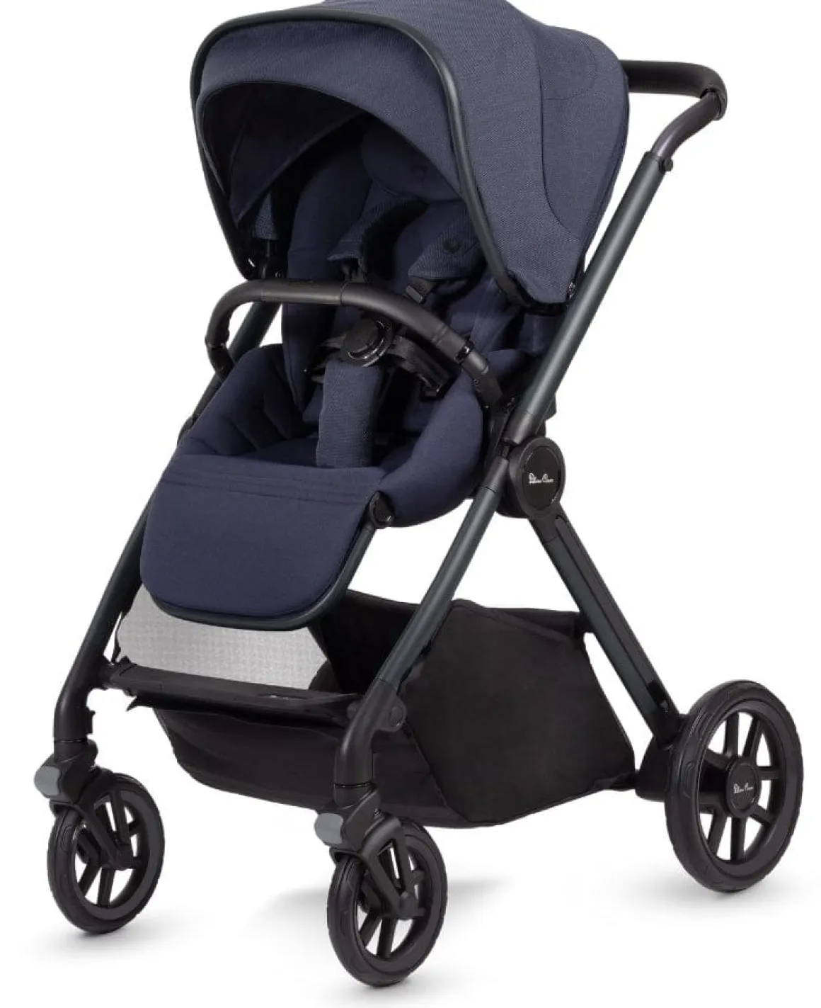 Silver Cross Reef Stroller - Neptune