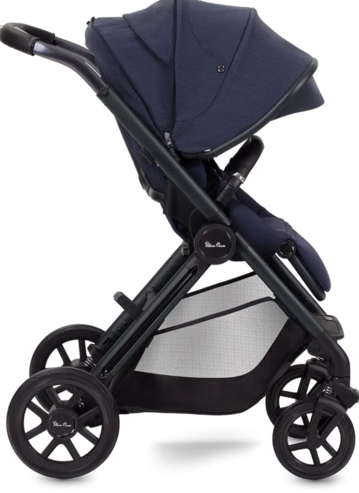 Silver Cross Reef Stroller - Neptune