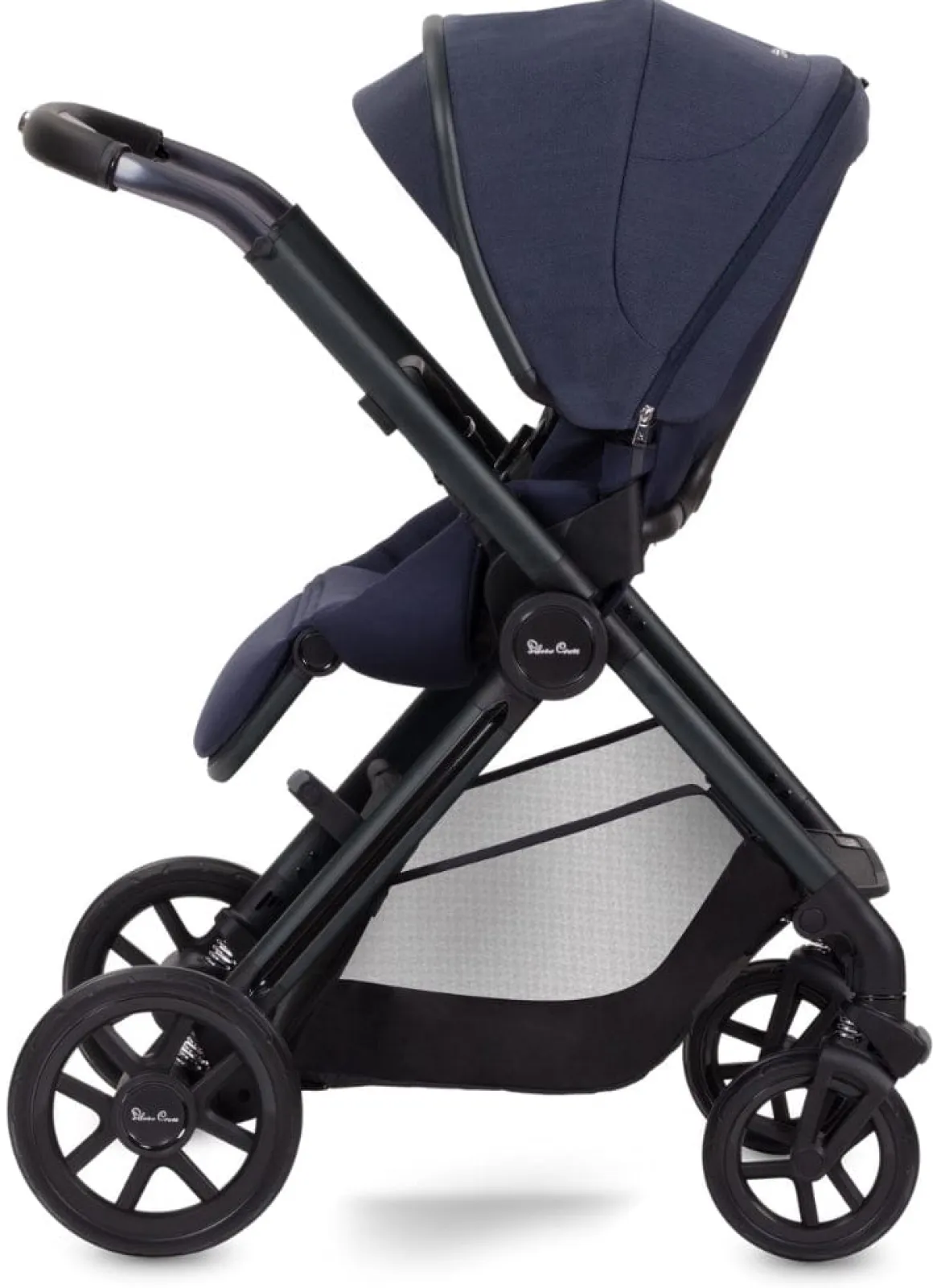 Silver Cross Reef Stroller - Neptune