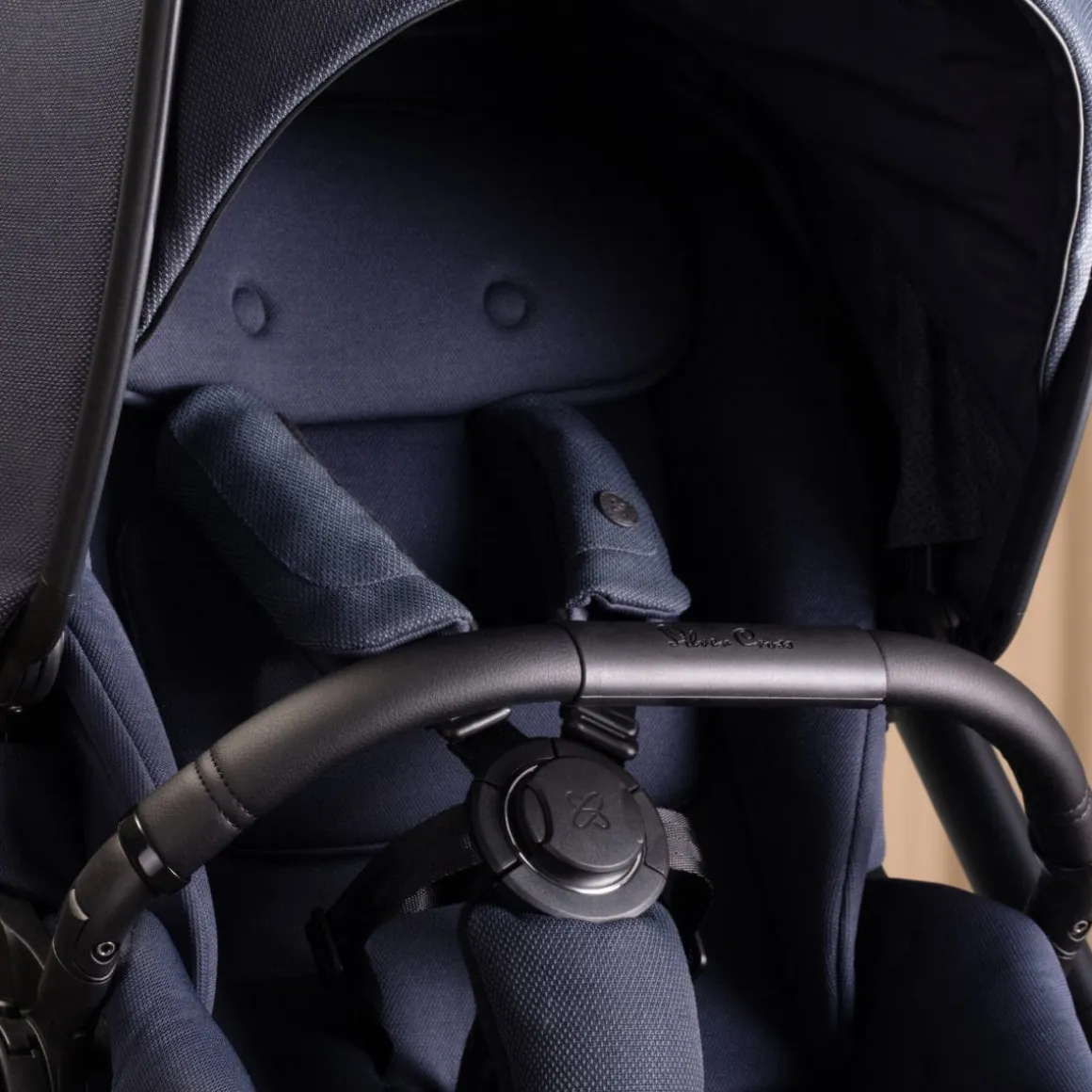 Silver Cross Reef Stroller - Neptune
