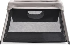 Silver Cross Sleep & Go Travel Crib - Stone