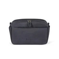 Silver Cross Universal Parent Stroller Organizer - Black