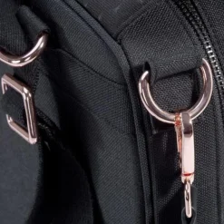 Silver Cross Wave Changing Bag - Eclipse