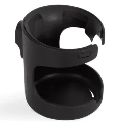 Silver Cross Wave Cup Holder
